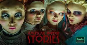 American Horror Stories season 2