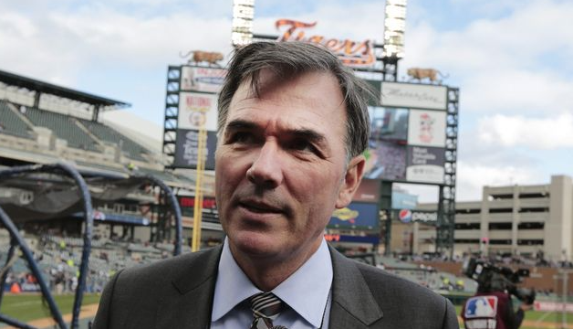 Where Is Billy Beane Today? Baseball Executive Vice President Has Dissapeared