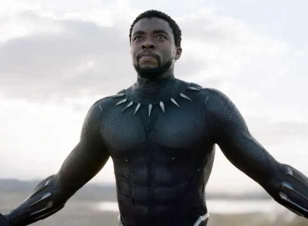 Black Panther Die In Wakanda Forever