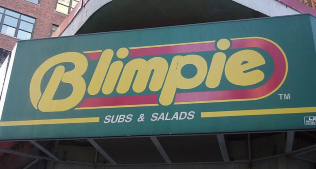 Is The Blimpie Subs Still In Business In 2022? What Exactly Happened To The Sandwich Brand?