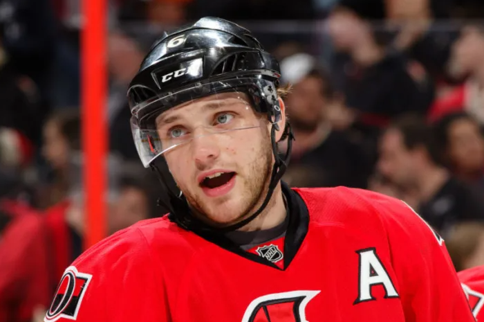 What Was NHL Bobby Ryan Arrested For? Twitter Sends Out Prayer For Hockey Player After Alcoholism At Nashville Airport