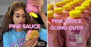 What is it? As the Pink Sauce chef’s broadcast on the FDA clearance causes internet criticism, symptoms are researched.