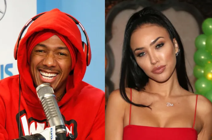 Bre Tiesi Ethnicity & Race, Who Is Nick Cannon New Baby Mama? - Celeb 99