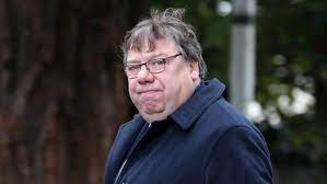 Former Irish politician Brian Cowen is still alive; here is a health and illness update for 2022.