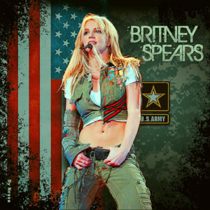 Britney Army