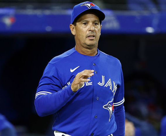 What Happened To Charlie Montoyo? Manager Dismissed By Toronto Blue Jays After Many Loses