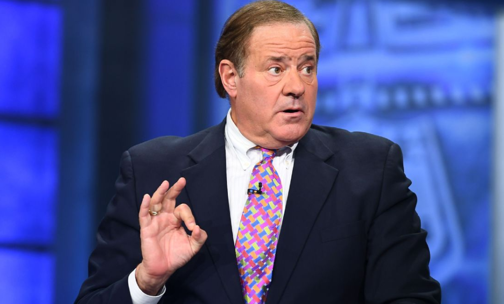 Is Chris Berman Sick? Fans Suspect The Home Run Derby Announcer Might Be Having Health Issues