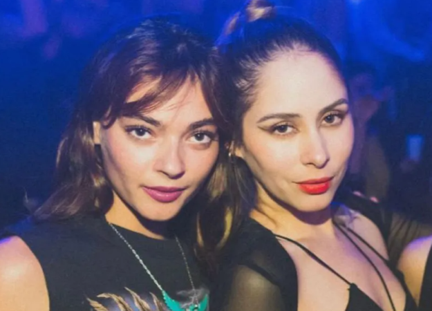 Christy and her friend Hilda died from drug overdose