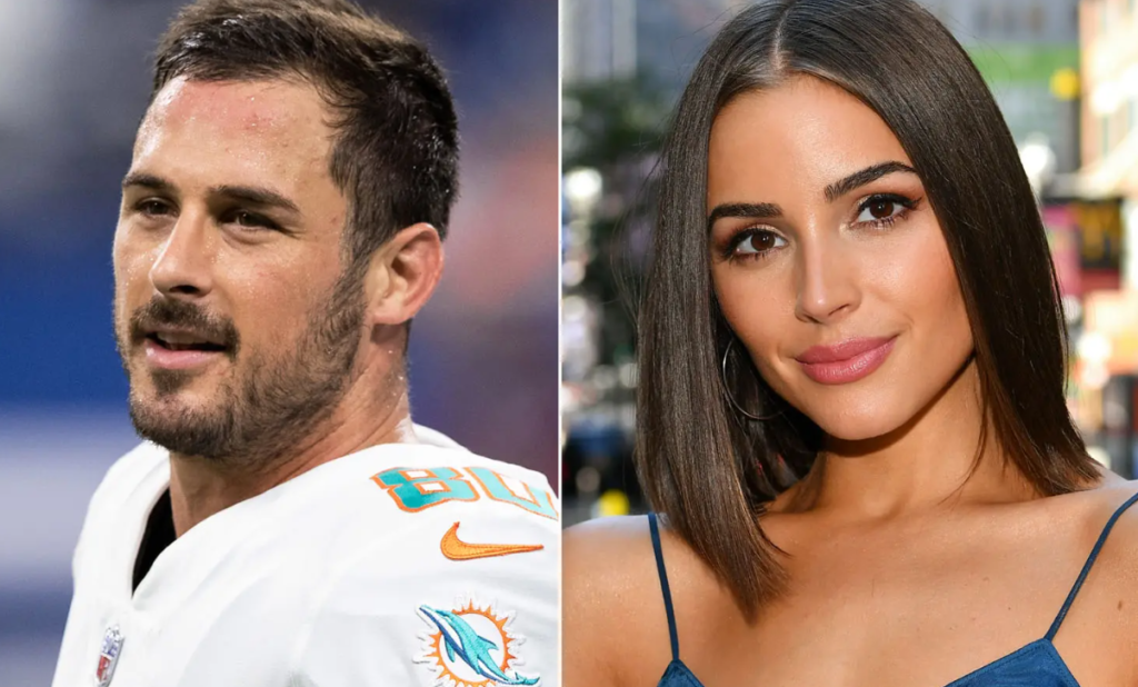 Danny Amendola’s Wife: The Lowdown On The Nfl Star’s Better Half – Hovk.org