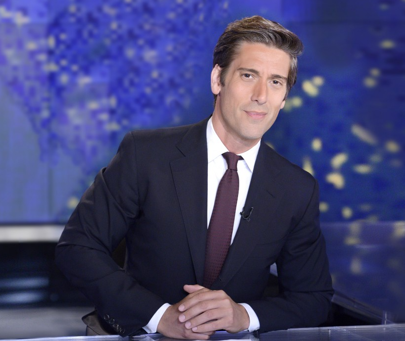 Is David Muir Leaving World News Tonight? ABC News Anchor Marriage Rumors With Partner Kate Dries