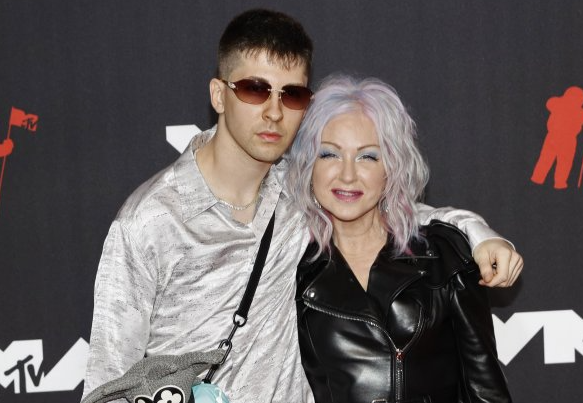 What Is Declyn Lauper Net Worth 2022? Cyndi Lauper’s Son Earnings And Wealth As He Is Arrested In NYC On Stolen Car Charge