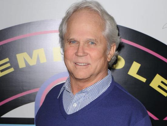 Who Is Dion Dow? Actor Tony Dow Brother And Family