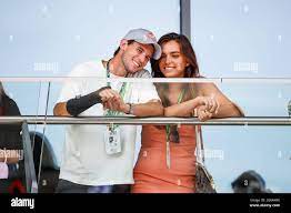 Who Is Lili Paul-Roncalli, the girlfriend of Dominic Thiem? Tennis Player and German Dancer Are Dating