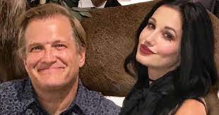 What happened to Amie Harwick, Drew Carey’s girlfriend? Is the host of The Price Is Right married?