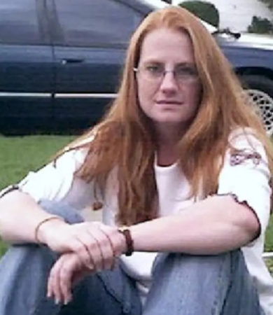 Erin Jones was shot to death in 2007
