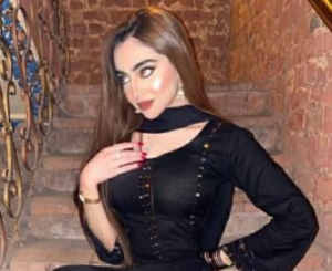 TikTok Star Fatima Tahir VIDEO Viral On Social Media