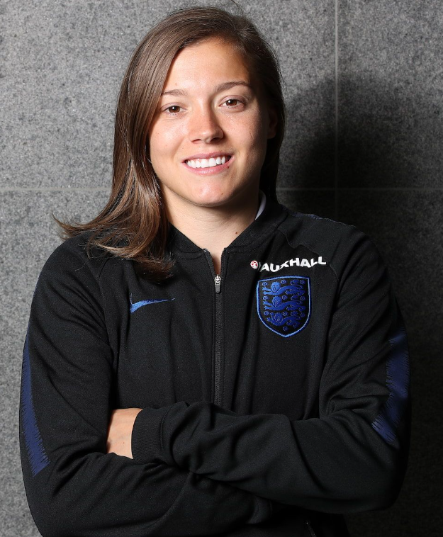 What Happened To Fran Kirby? Here Is An Update On The Footballer Illness And Health Update