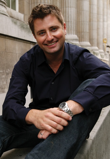 George Clarke Doesn’t Have A Brain Tumor, Illness and Health Issues Raising Concerns