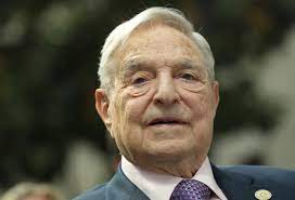 George Soros is he a Jew? Exposing Religion And Ethnic Background
