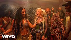 As the Light My Fire music video causes uproar, Gwen Stefani’s concern regarding cultural appropriation is explained.