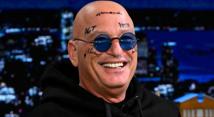 Howie Mandel trending on Twitter after he shared a gory TikTok video