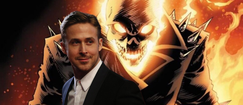Is Ryan Gosling the next Ghost Rider? MCU Nova rumors persist as fans say he’d make a ‘badass Blaze’