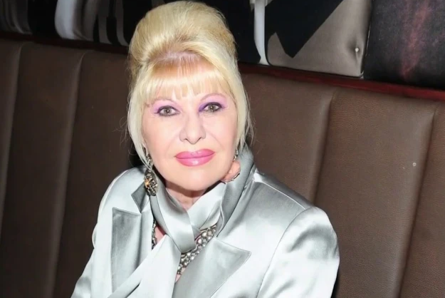 What Was Ivana Trump’s Net Worth After Her Divorce? Career Earnings & Assets