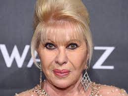 Ivana Trump’s net worth is revealed as her 73-year-old death is announced.
