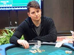 Jake Schindler, a professional poker player, is accused of cheating at the 2022 WSOP Main Event.