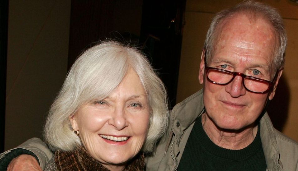 What Happened To Joanne Woodward, Where Is She Now? Dementia Condition