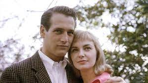 Where Does Paul Newman’s Wife Live Today If Joanne Woodward Is Still Alive In 2022?