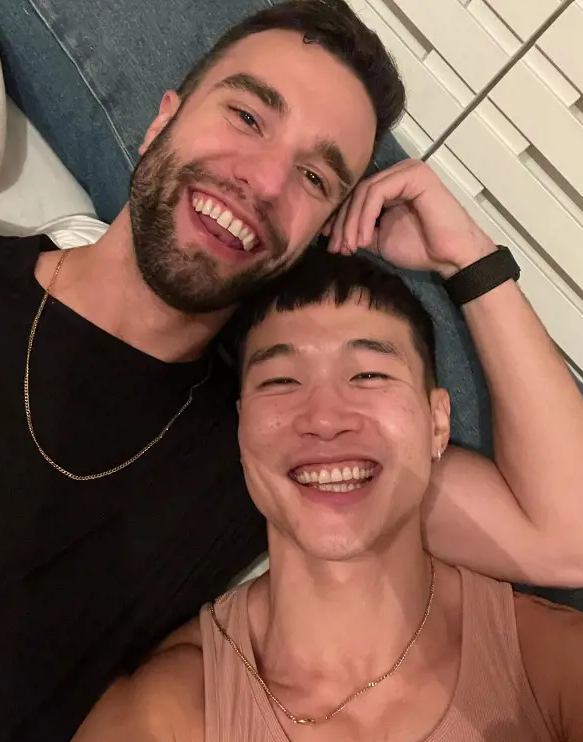 Are Joel Kim Booster And His Boyfriend John Michael Kelly Still Together? Facts About The Reality Star