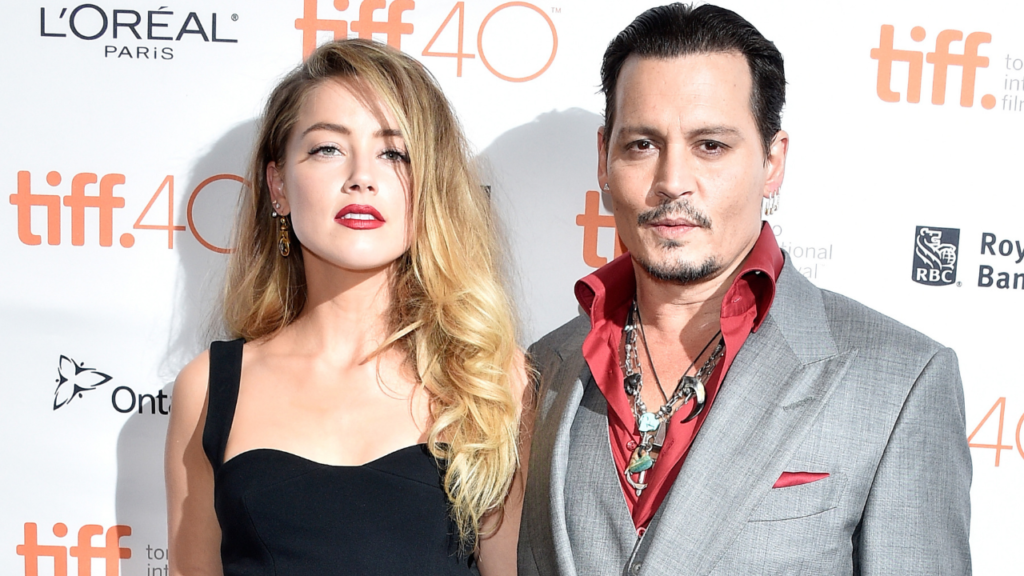 As Johnny Depp files an appeal of the  million verdict given to Amber Heard during the trial, the internet reacted with the phrase “She fired the first shot.”