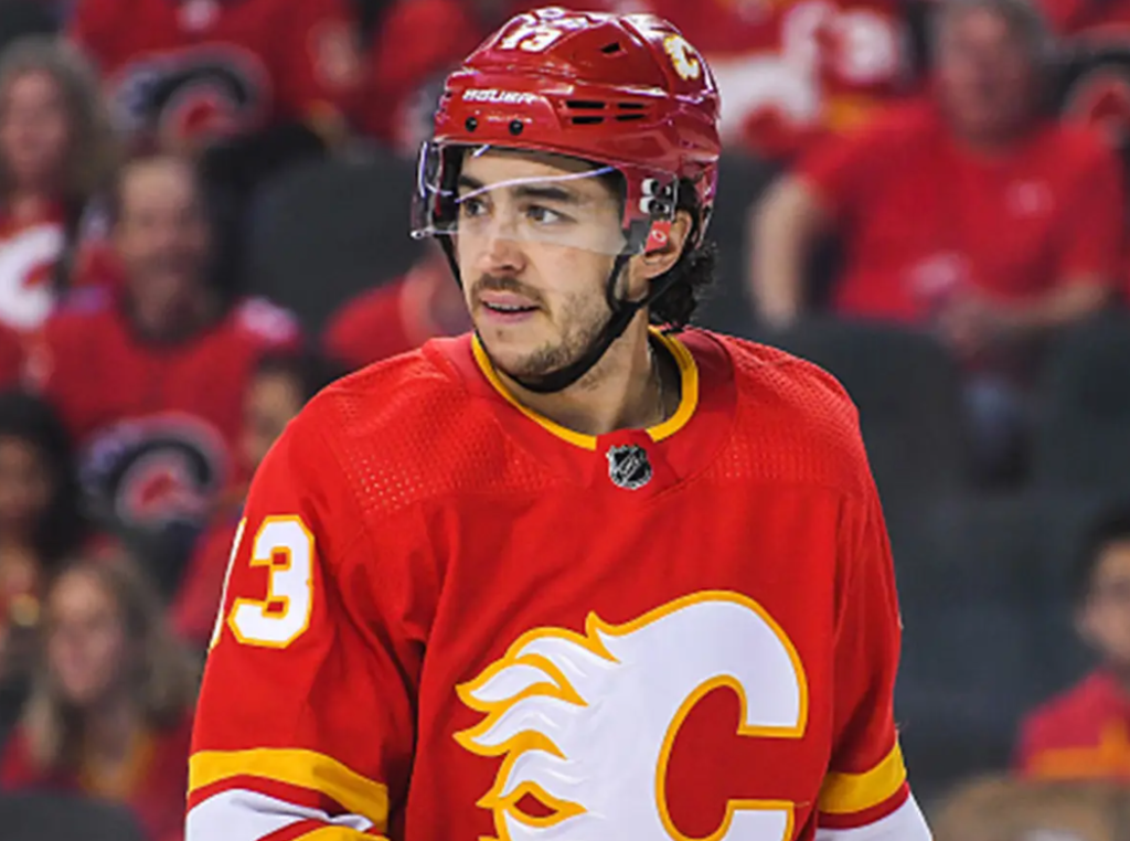 Who Is Johnny Gaudreau Brother Matthew Gaudreau? Family Background And Origin Of NHL Player