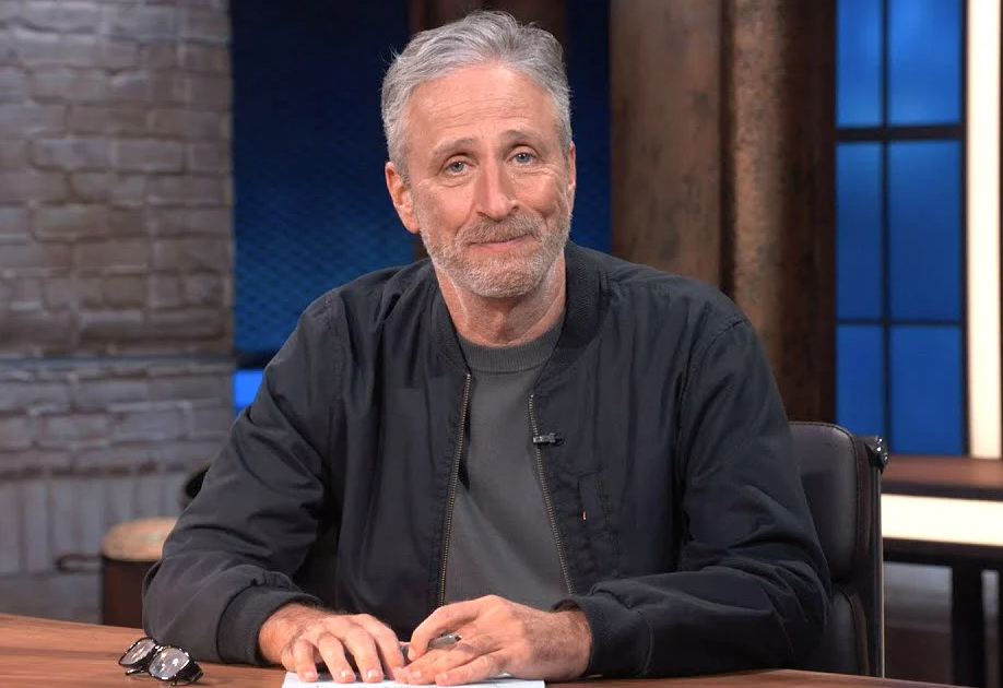 Is Jon Stewart running for President in 2024? Fans can't wait for the