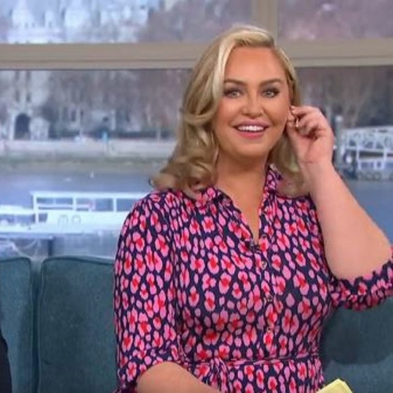 Josie Gibsons Weight Loss Todays Stunning Dress Excites Fans 