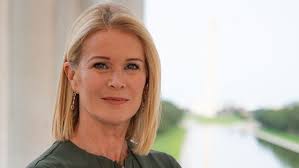 What happened to BBC Journalist Katty Kay and where is she going now?