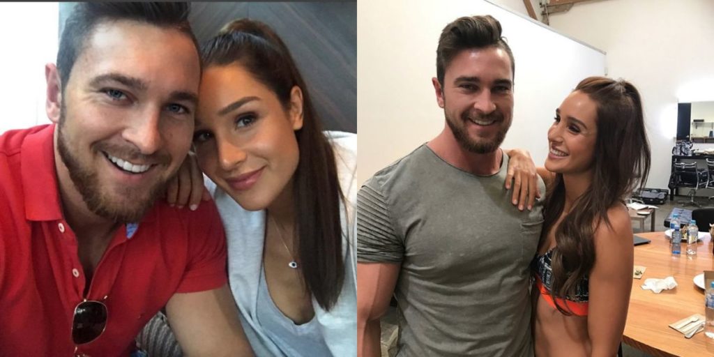 Why Did Tobi Pearce and Kayla Itsines Split? News about divorce and pregnancy with the baby daddy