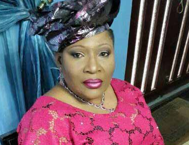 Nigerian Politician Kemi Nelson&#8217;s Death After Longterm Illness Kemi Nelson 1