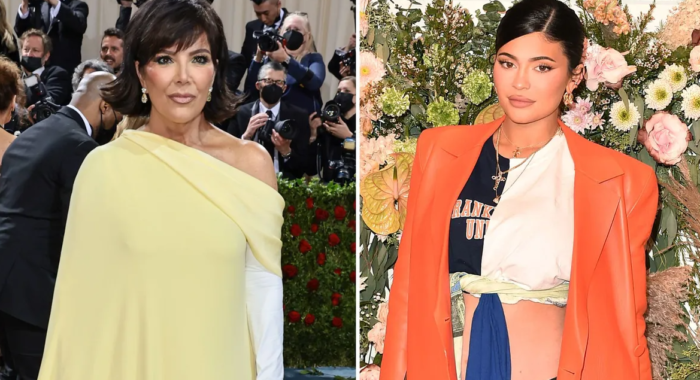 Kris Jenner is reportedly worried about daughter Kylie Jenner's expenses