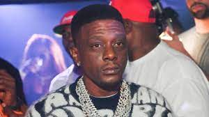 Lil Boosie Badazz was detained in Georgia for what reason? Is he incarcerated?