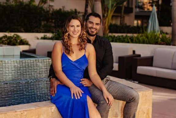 Who Is Lindy Elloway? Meet 29 Years Old Lindy Therapist From Married At First Sight