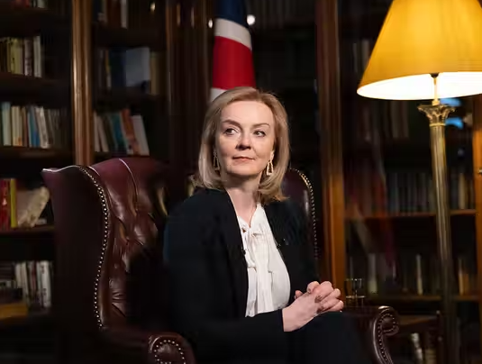 Is Liz Truss A Christian Or Jewish? Untold Facts On Family Background And Faith