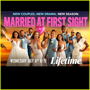 Married at First Sight Season 15