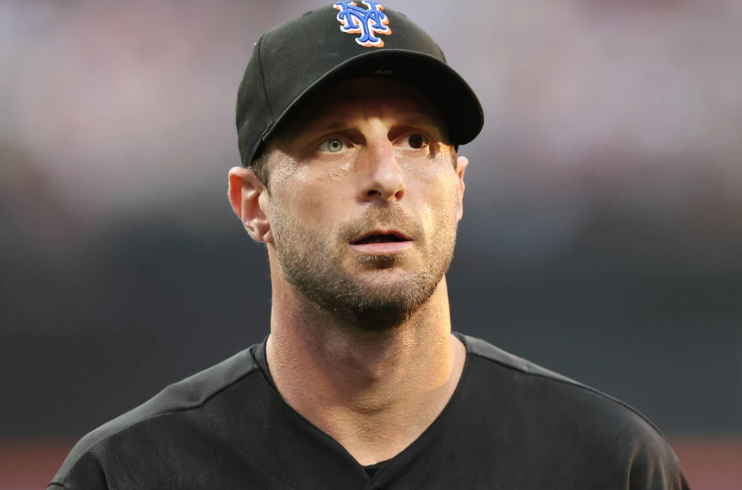 Max Scherzer Jewish Baseball Pitcher's Family History Is Fascinating