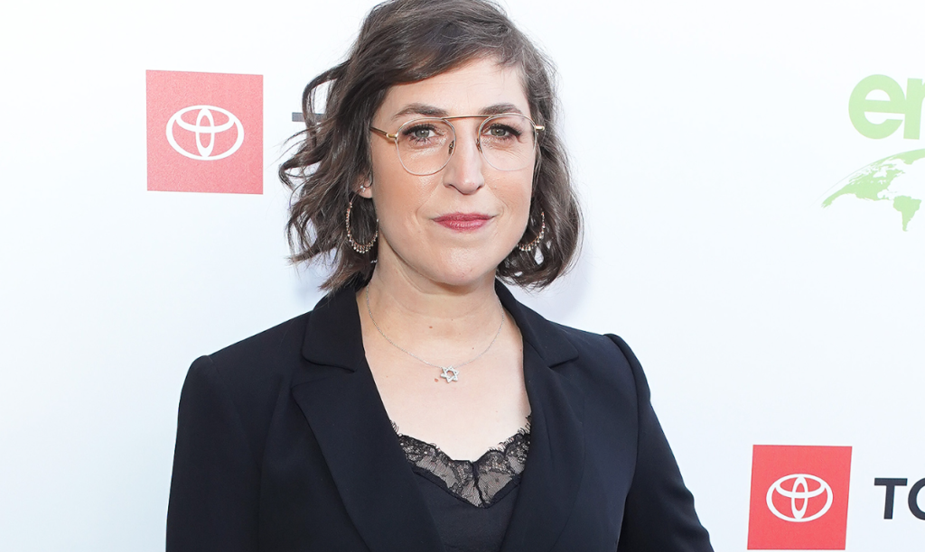 Where Is Mayim Bialik Today- Is She Sick? Illness & Health Update