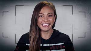 MMA Fighter Michelle Waterson’s Ethnicity, Nationality, and Religion