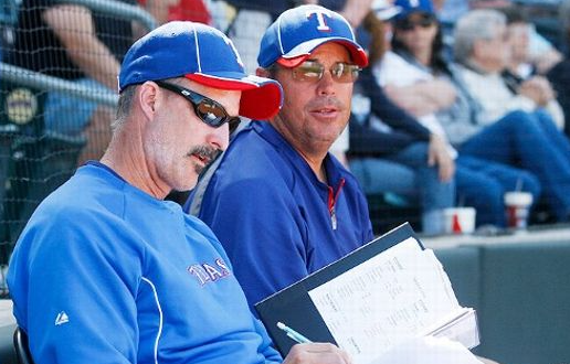 Relation Between Baseball Coach Mike Maddux And Pitcher Greg Maddux Expressed Mike Maddux Related To Greg Maddux
