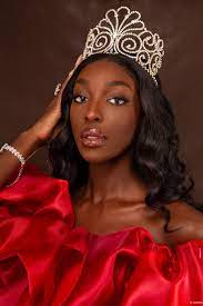 Miss World Cote D’Ivoire 2022