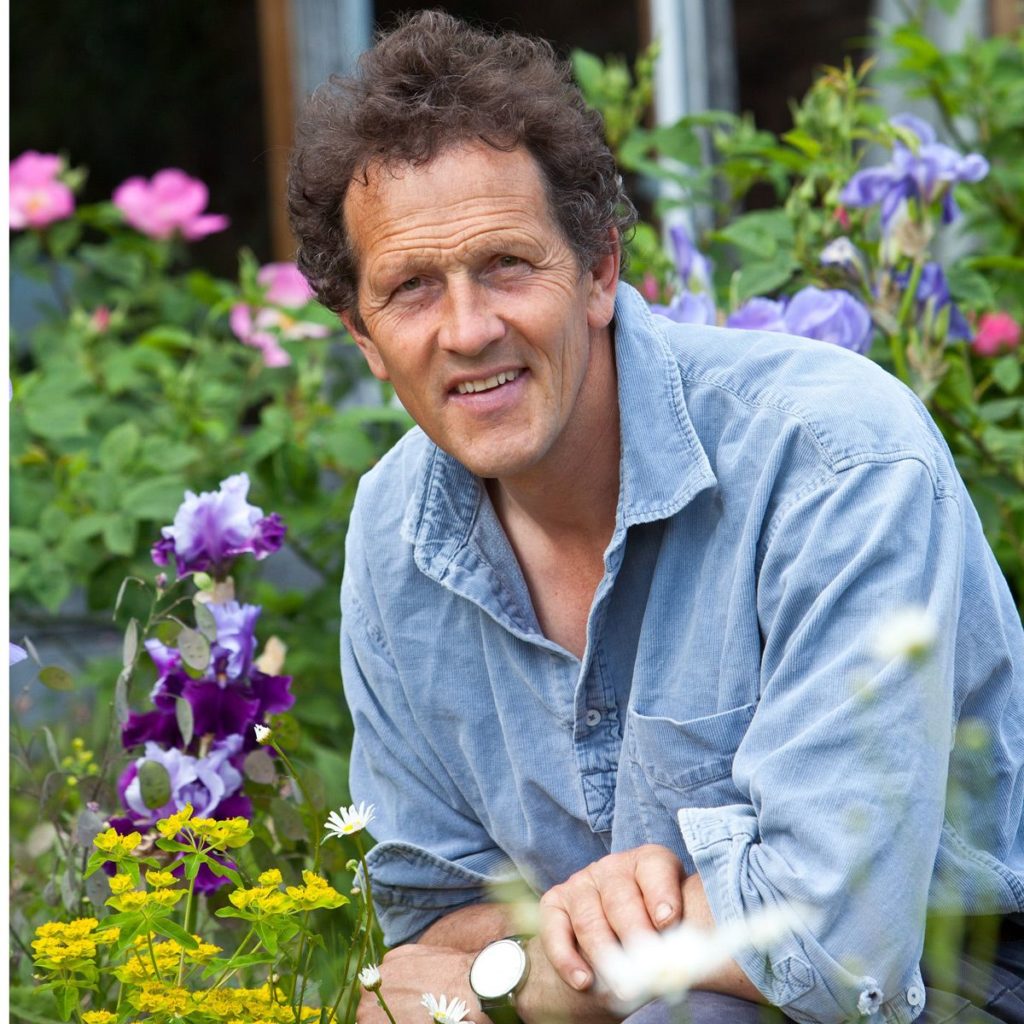 Monty Don Is Departing Gardeners World—Why? Gooseberry pruning Host Disease and Health